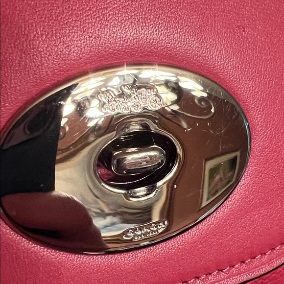 Coach Blake Carryall Large GUC - Picture 15 of 17